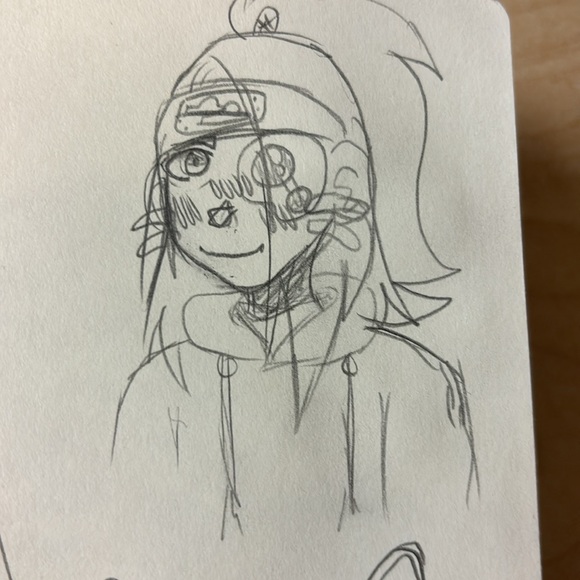 ART COMMISSIONS OPEN - Picture 8 of 11